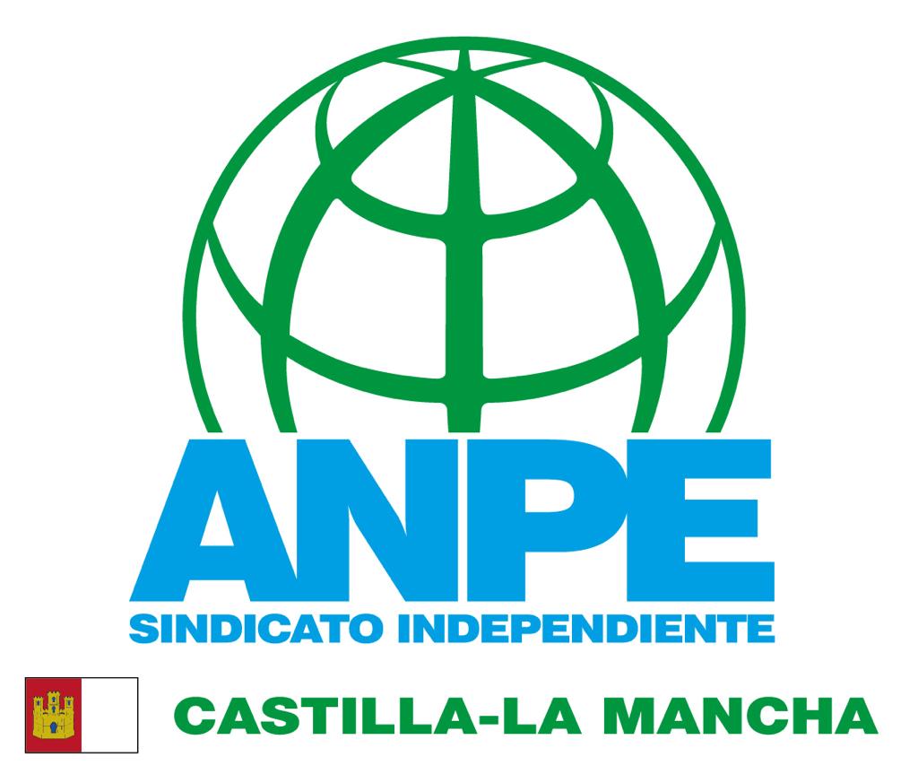 ANPE Castilla-La Mancha