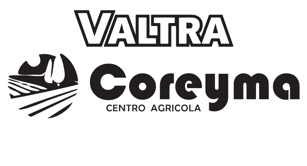 Coreyma Centro Agrícola · Valtra