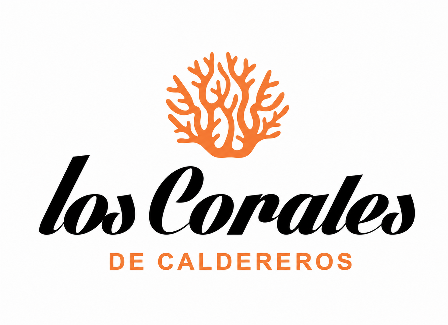 Los Corales de Caldereros
