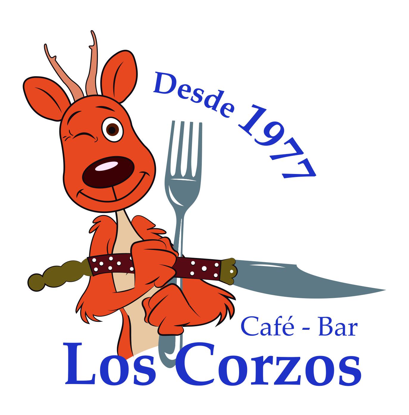 Café-Bar Los Corzos