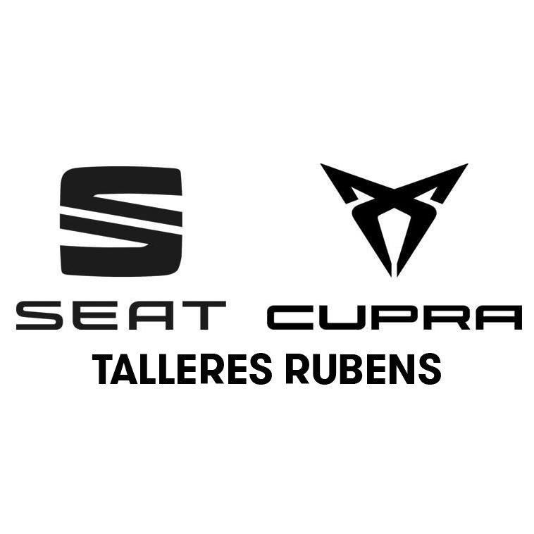 Talleres Rubens · SEAT y CUPRA